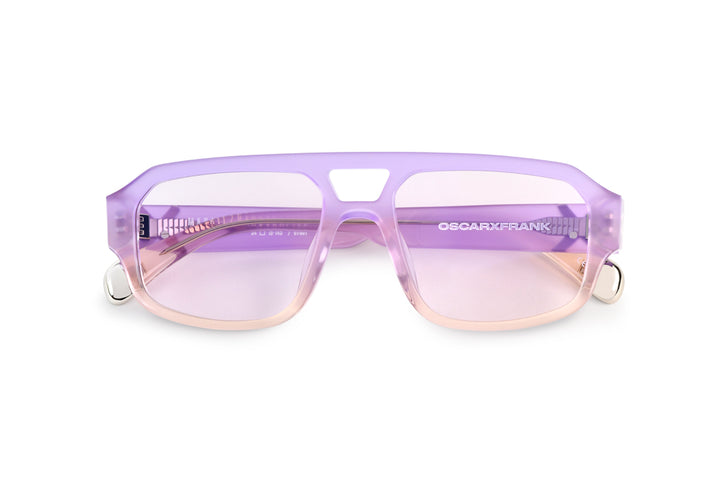 MAKATI - Jelly / Purple Photochromic