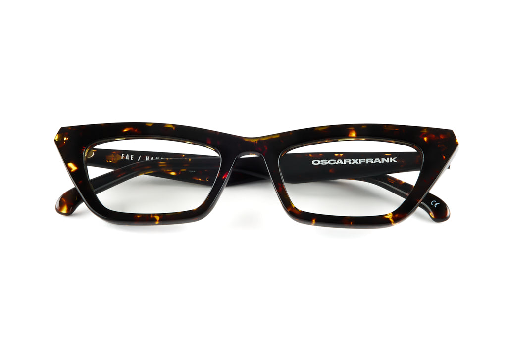 FAE / DARK TORT - Blue Light