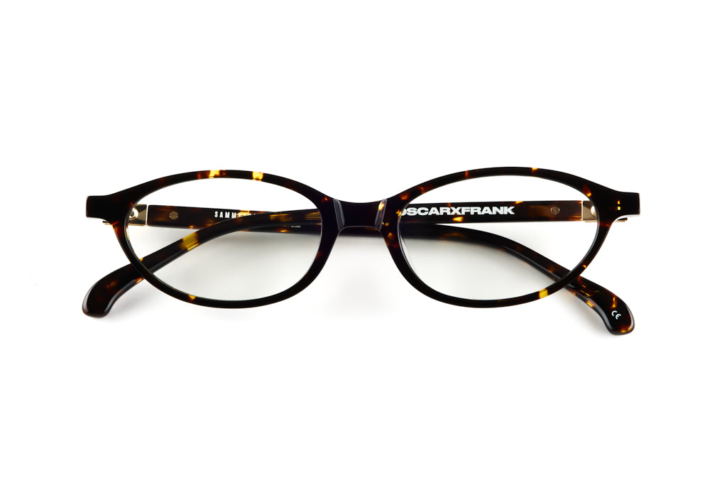 SAMMY - DARK TORT / Blue Light