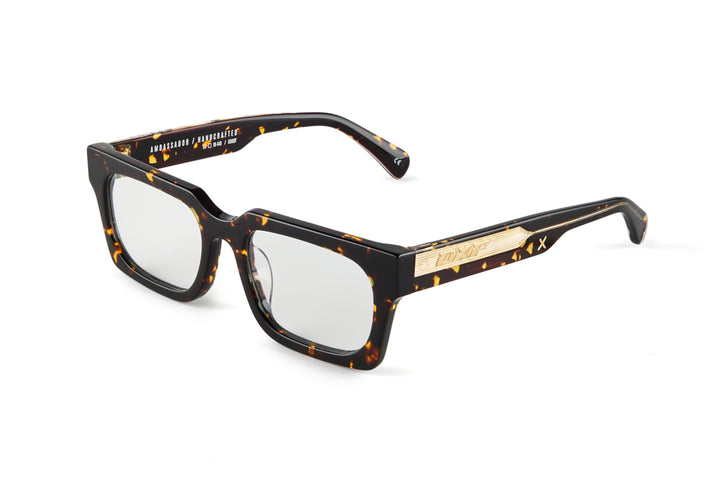 AMBASSADOR/ DARK TORT - Blue Light