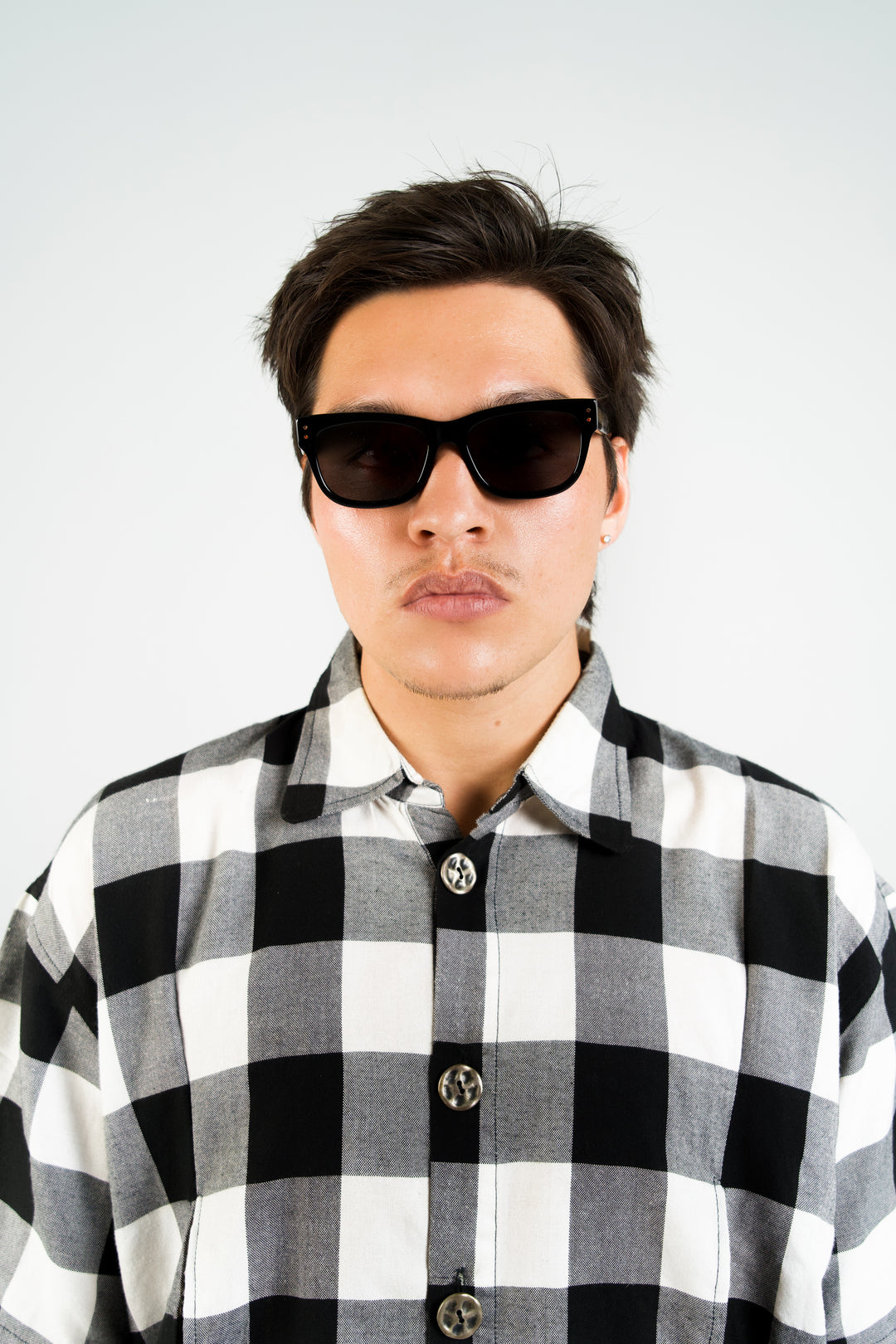 ROBBIE - GLOSS BLACK