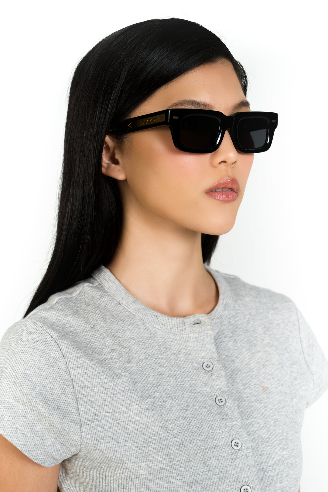 WELCOME TO COLOMBIA - GLOSS BLACK  (VOL.II)