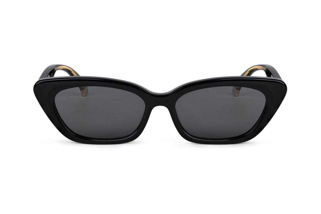 ORCHARD ROAD - Gloss Black