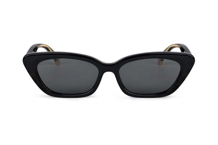 ORCHARD ROAD - Gloss Black