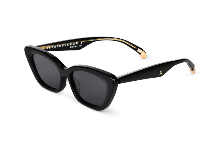 ORCHARD ROAD - Gloss Black