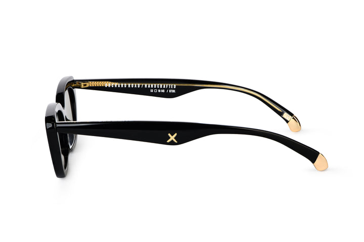 ORCHARD ROAD - Gloss Black