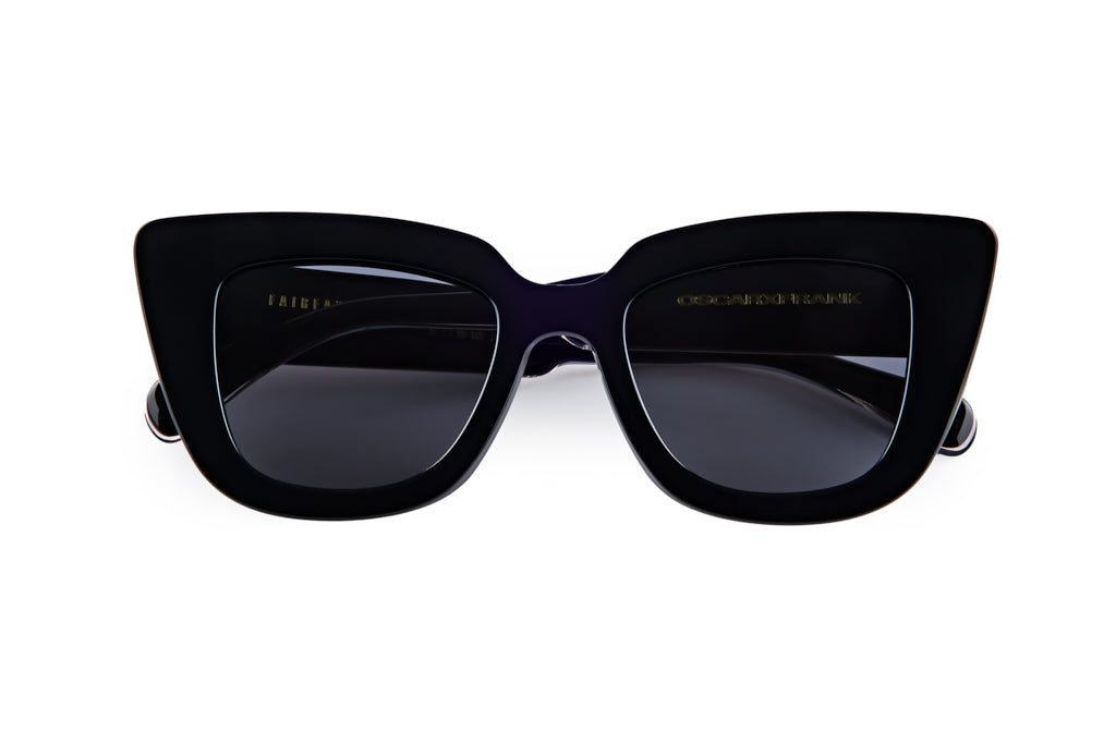 FAIRFAX & 3RD/ GLOSS BLACK (2.0)