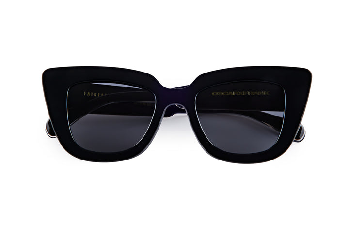 FAIRFAX & 3RD/ GLOSS BLACK (2.0)