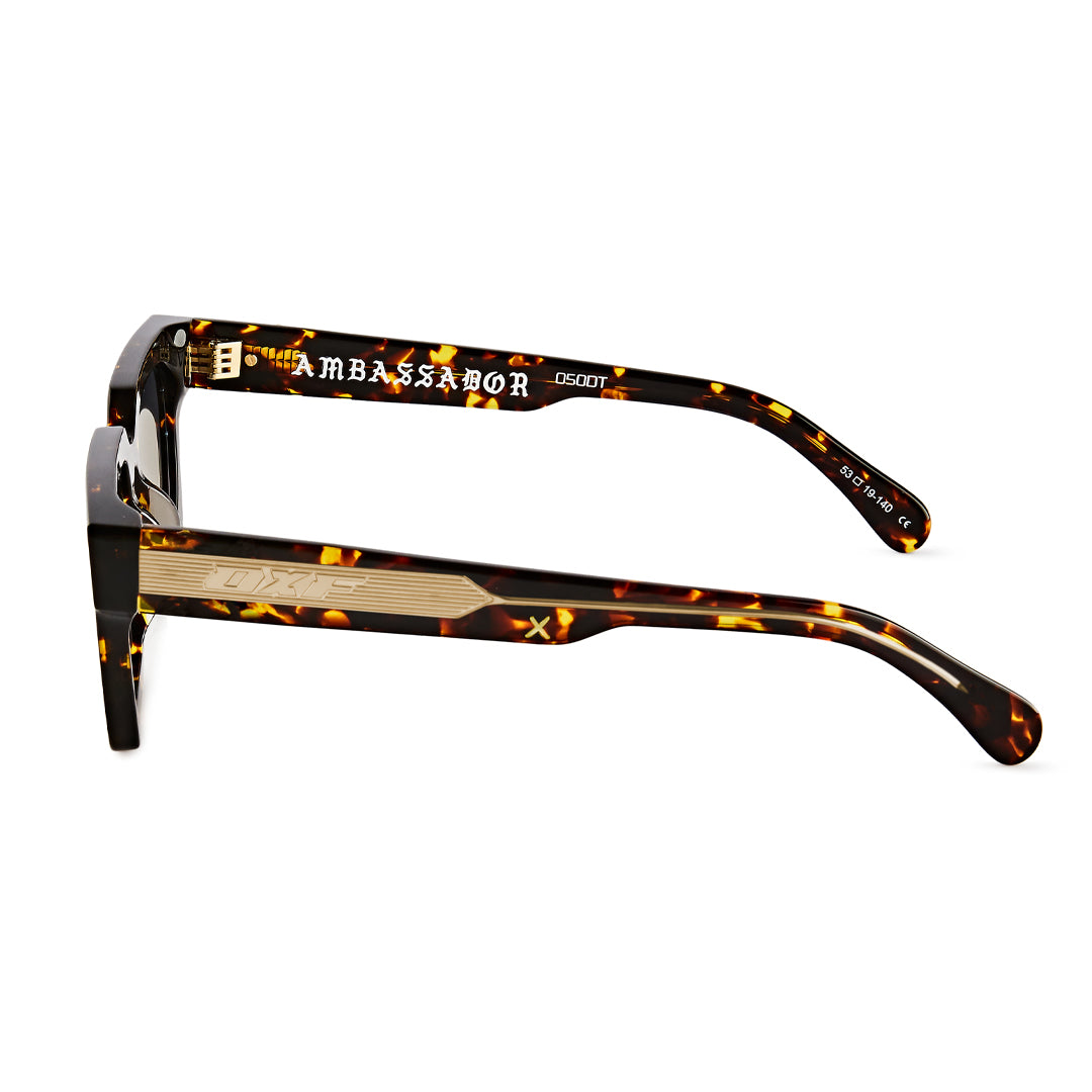 AMBASSADOR/ DARK TORT