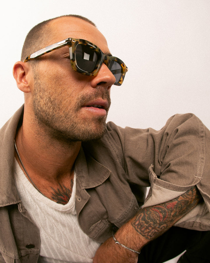 SAINT KOA - Light Tort