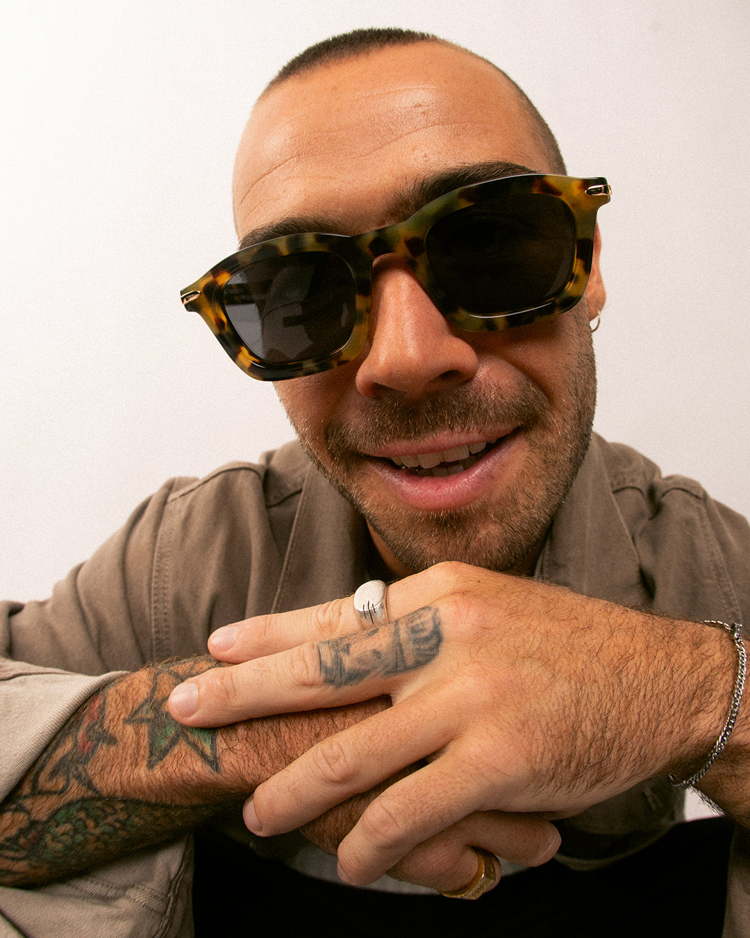 SAINT KOA - Light Tort