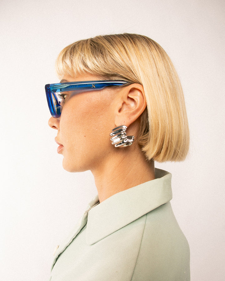 SUGA BABY/ ROYAL BLUE