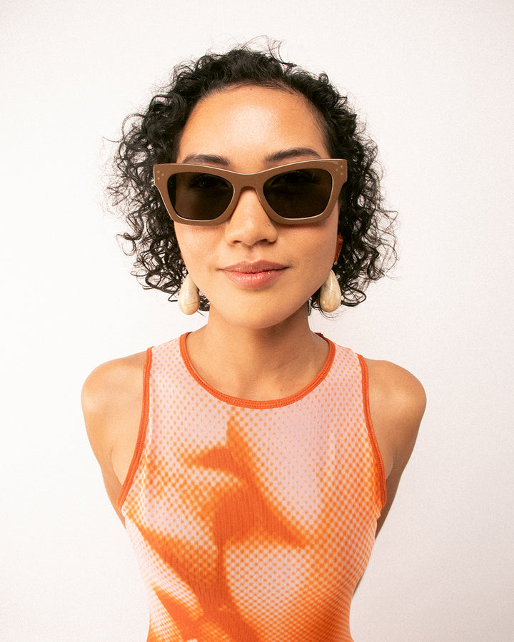 RUE SAINT-BENOIT/ CHOCOLATE