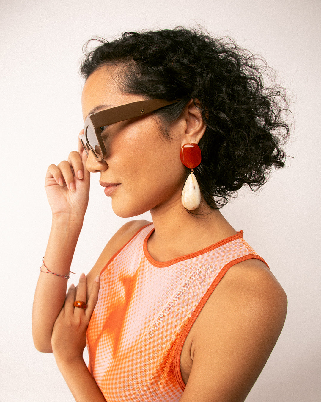 RUE SAINT-BENOIT/ CHOCOLATE