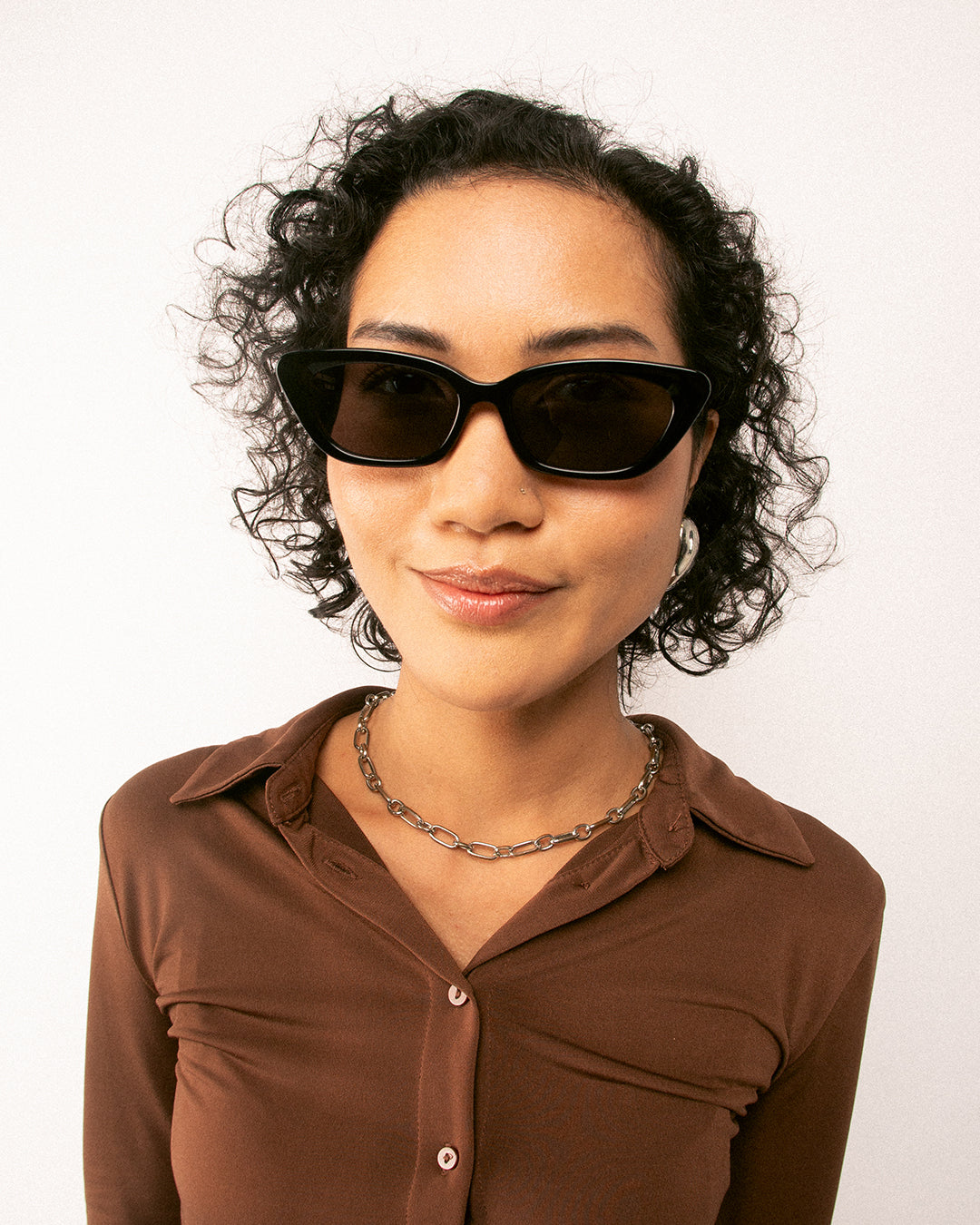 ORCHARD ROAD - Gloss Black