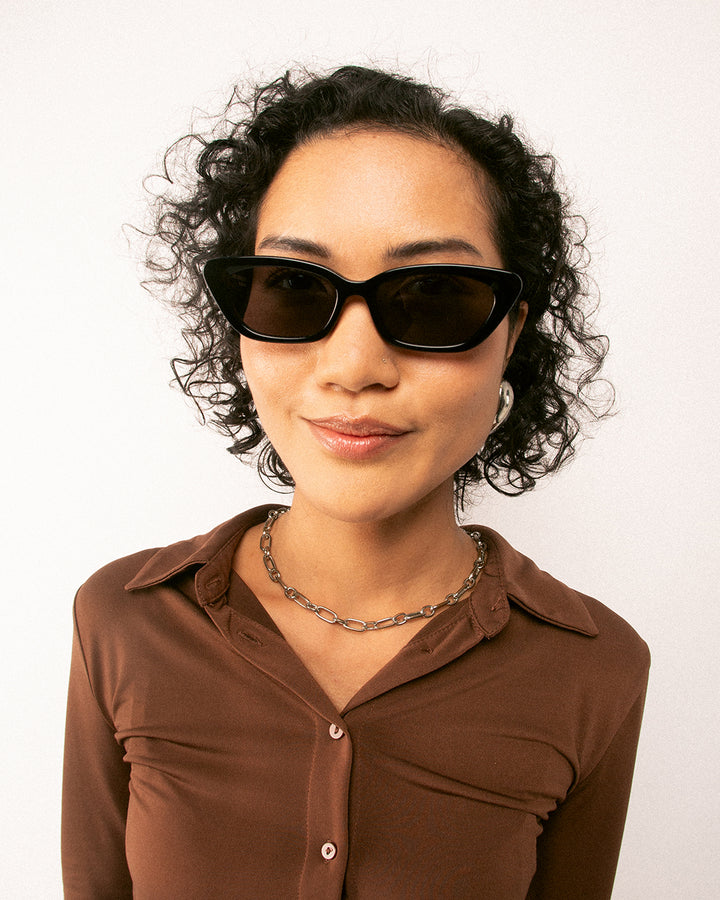 ORCHARD ROAD - Gloss Black