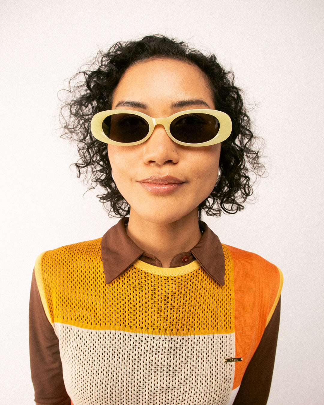 CITRA/ FOREST - Gray Lens