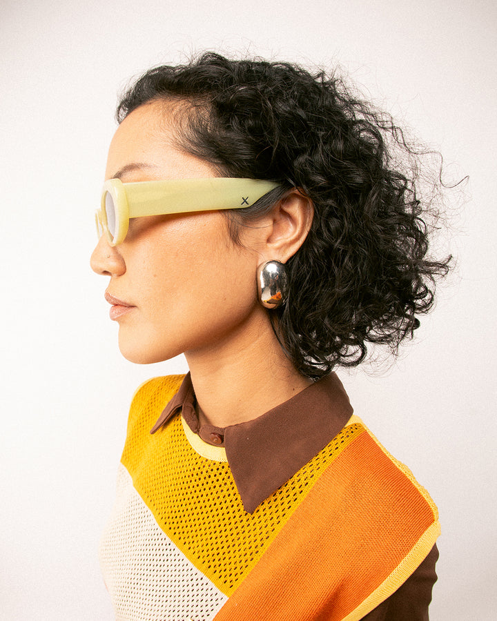 CITRA/ FOREST - Gray Lens