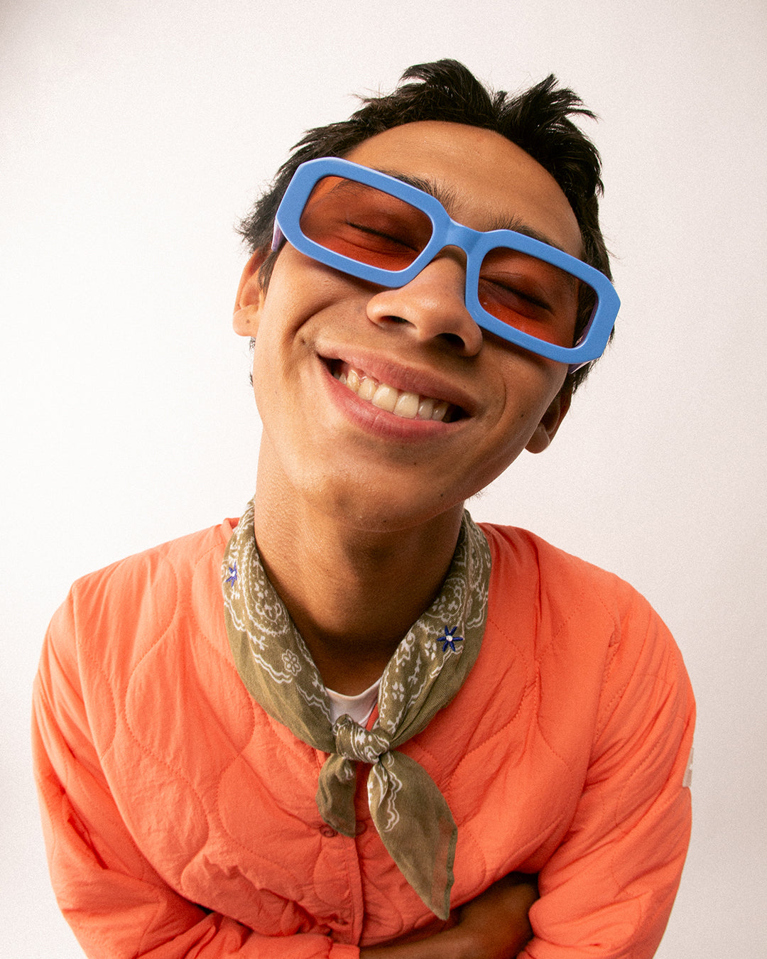 PIRU - LAVENDER / Pink Photochromic