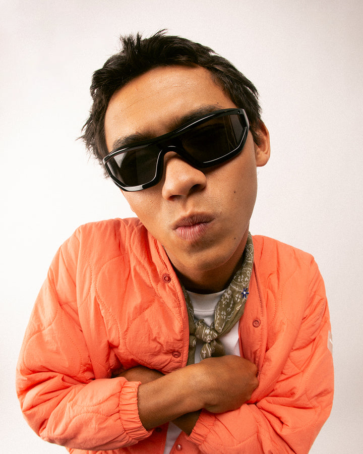 CYPHER - Gloss Black