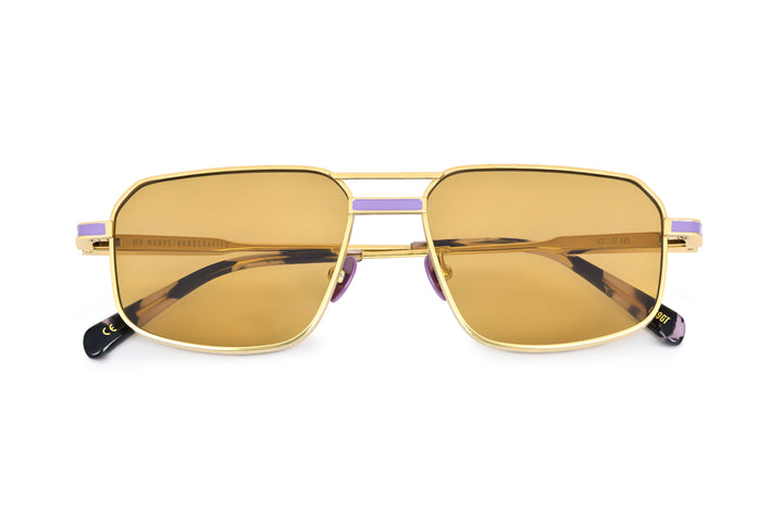 MR NANKS - GOLD LAVENDER