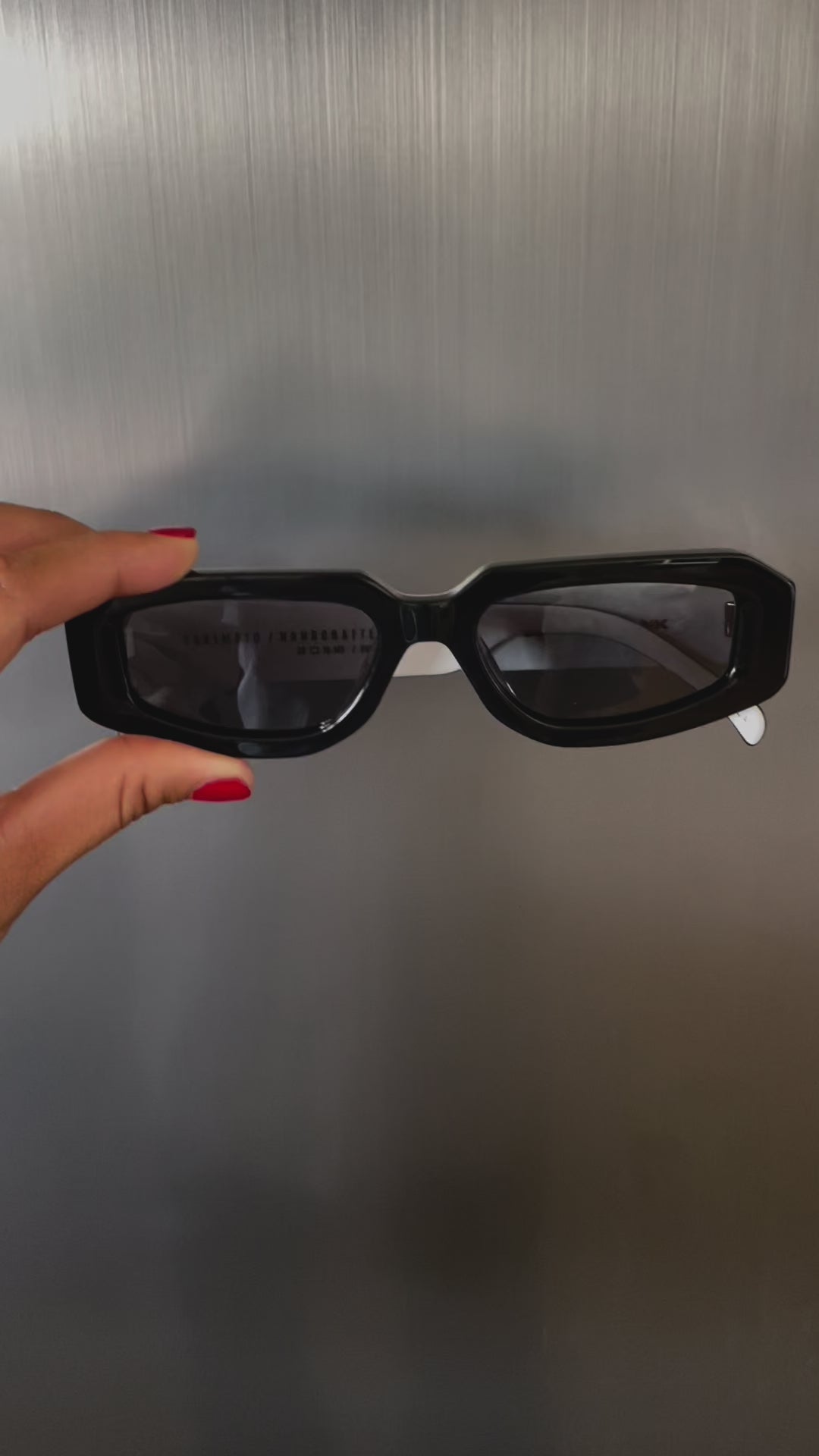 YAKIMOTO/ BLACK WHITE