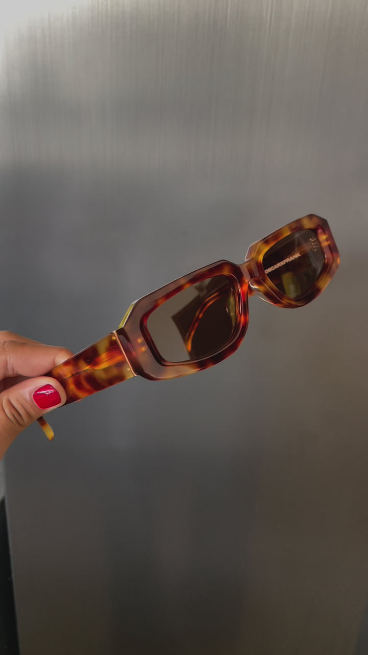 YAKIMOTO/ HAVANA TORT