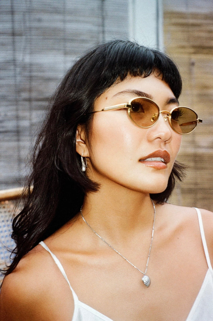 PROVENZA - GOLD / BROWN PHOTOCHROMIC