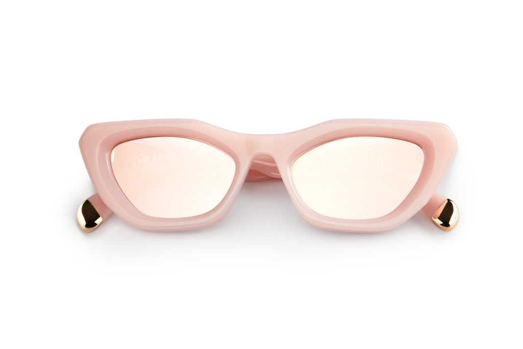 SUGA BABY/ PASTEL PINK