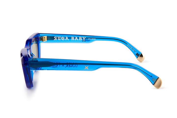 SUGA BABY/ ROYAL BLUE