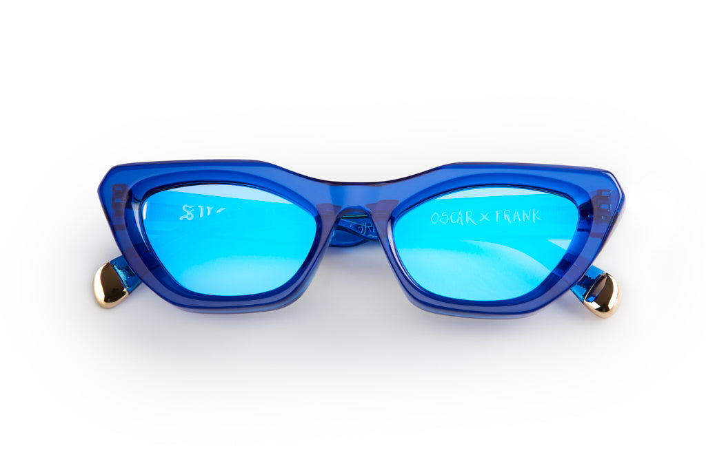 SUGA BABY/ ROYAL BLUE