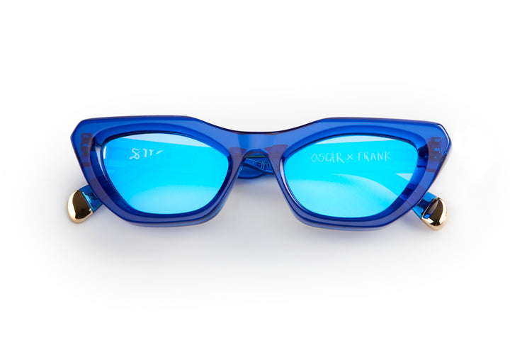 SUGA BABY/ ROYAL BLUE