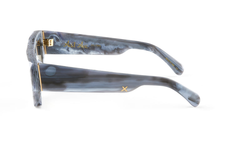 ACID AVE - Italian Marble