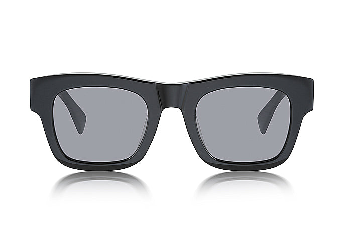 LE BOSS/ GLOSS BLACK