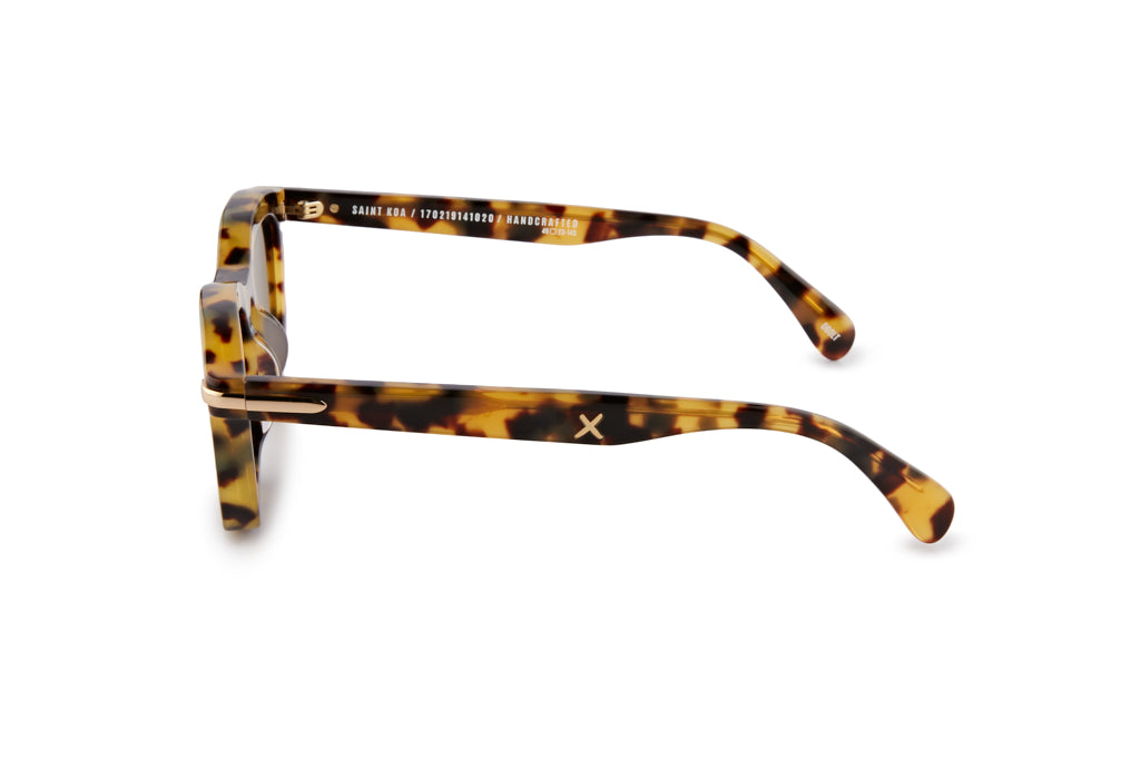 SAINT KOA - Light Tort