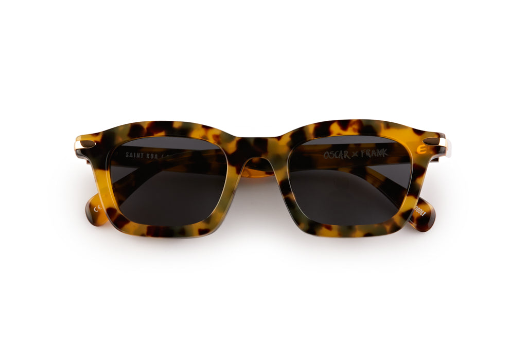 SAINT KOA - Light Tort