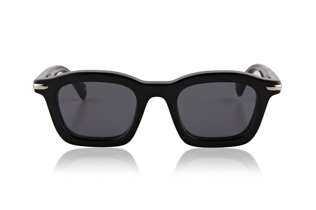 SAINT KOA - Gloss Blk