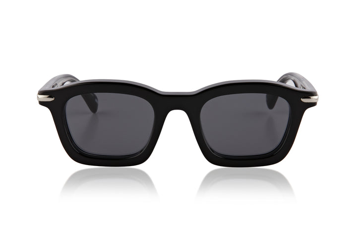 SAINT KOA - Gloss Blk