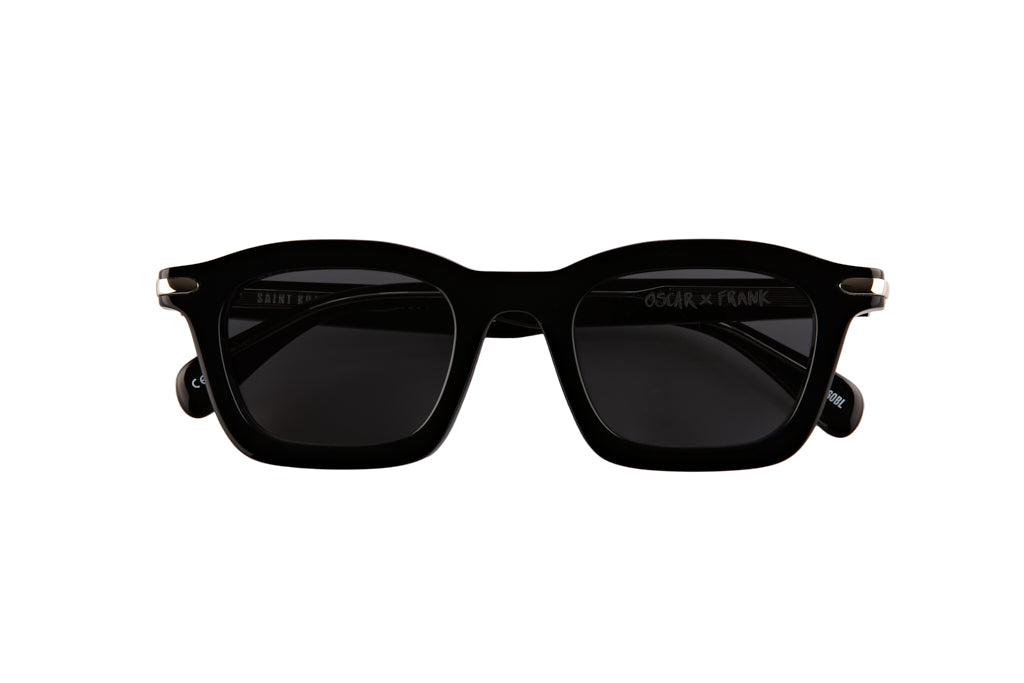 SAINT KOA - Gloss Blk